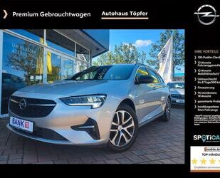 Opel Opel Insignia B ST Edition/Automatik/LED-Licht/Nav Gebrauchtwagen