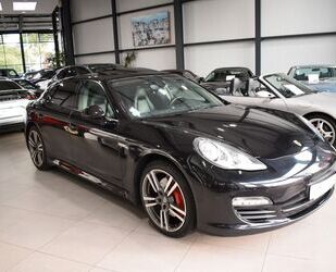 Porsche Porsche Panamera Diesel * 21