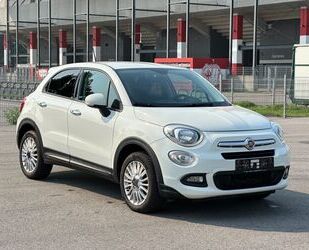 Fiat Fiat 500X Pop Star *1.HAND*2-ZONEN*SITZHZ*AHK* Gebrauchtwagen