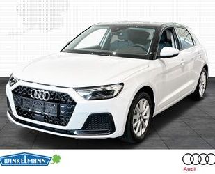 Audi Audi A1 Sportback 1.0 TFSI Klima Navi Shz PDC Gebrauchtwagen