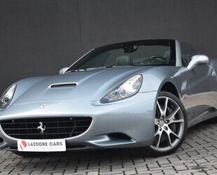 Ferrari Ferrari California 4.3 V8 4-Sitzer - Full History Gebrauchtwagen