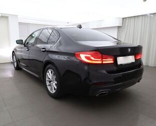 BMW BMW 530d xDrive A - Gebrauchtwagen