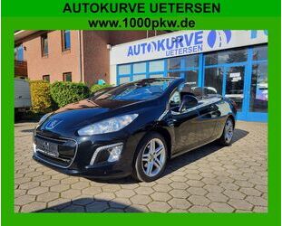 Peugeot Peugeot 308 CC Cabrio Gebrauchtwagen