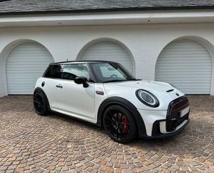 Mini MINI John Cooper Works Gebrauchtwagen