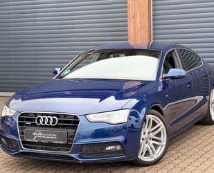 Audi Audi A5 30TDI S Line+ EDITON qut/LED/RS-Sitz/KeyG/ Gebrauchtwagen