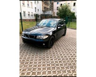 BMW BMW 116i - Gebrauchtwagen