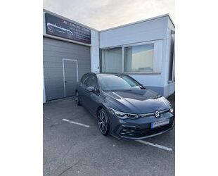 VW Volkswagen 2.0TDI,GTD,HeadUp,VirtuCock,ACC,Keyless Gebrauchtwagen