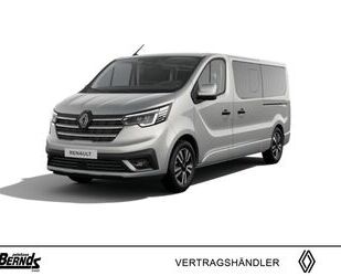 Renault Renault Trafic Blue dCi 170 EDC Grand Spaceclass S Gebrauchtwagen