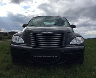 Chrysler Chrysler PT Cruiser Touring 2.4 TÜV neu Gebrauchtwagen