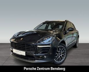 Porsche Porsche Macan S Diesel Gebrauchtwagen