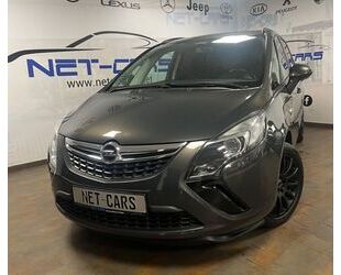 Opel Opel Zafira Tourer 2.0 CDTI ecoFLEX Active Klima/P Gebrauchtwagen