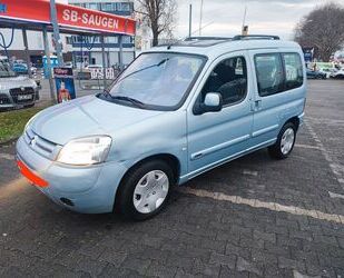 Citroen Citroën Berlingo 1.6 16V Multispace Gebrauchtwagen