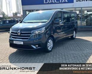 Renault Renault Trafic Grand Combi dCi 170 EDC L2H1 AHK+Na Gebrauchtwagen