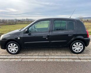 Renault Renault Clio Campus 1.2 Gebrauchtwagen