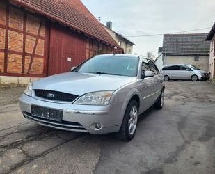 Ford Ford Mondeo Gebrauchtwagen