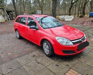 Opel Opel Astra Caravan 1.4 Twinport - Gebrauchtwagen