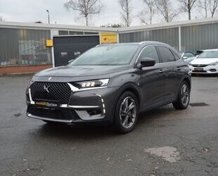 DS Automobiles DS Automobiles DS7 Crossback E-Tense 4x4 GChic NAV Gebrauchtwagen