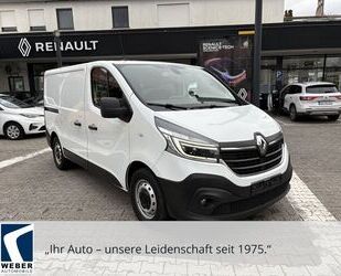 Renault Trafic Gebrauchtwagen