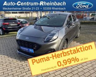 Ford Ford Puma ST X 1.5 *Navi*B&O*Tempo*PDC*SHZ*RFK*LRH Gebrauchtwagen