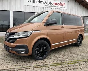 VW Volkswagen T6.1 Multivan StHz. Sport Paket GenSix Gebrauchtwagen