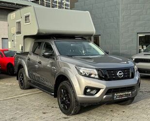 Nissan Nissan Navara N-Guard Double Cab - Nord Star Wohnk Gebrauchtwagen