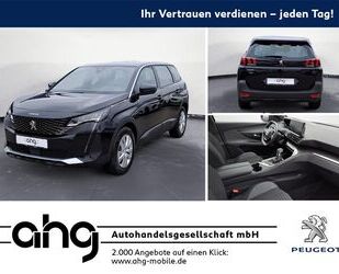 Peugeot Peugeot 5008 Active Pack PureTech 130 Navi, Einpar Gebrauchtwagen