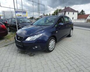 Seat Seat Ibiza Style Klima MP3 Radio HU AU Neu Gebrauchtwagen