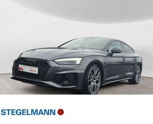 Audi Audi A5 Sportback 40 TDI qu. S-tronic Edition One Gebrauchtwagen