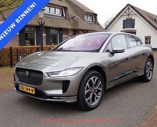 Jaguar Jaguar I-Pace EV400 HSE SCHAALSTOELEN/ACC/PANO/HEA Gebrauchtwagen