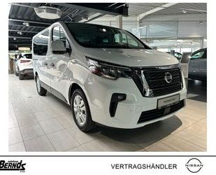 Nissan Nissan Primastar L1H1 dCi150 Tekna KOMFORT PKT. 8- Gebrauchtwagen