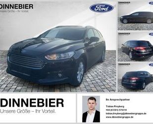 Ford Ford Mondeo 1.5 EcoBoost Business Edition Automati Gebrauchtwagen