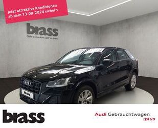 Audi Audi Q2 35 2.0 TDI S line quattro (EURO 6d) Gebrauchtwagen