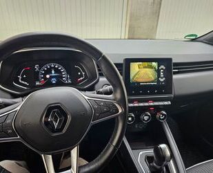 Renault Renault Clio TCe 130 EDC GPF Intens Gebrauchtwagen