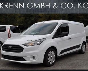 Ford Ford Transit Connect Kasten lang Trend*KLIMA*KAMER Gebrauchtwagen