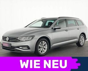 VW Volkswagen Passat Business ACC|Massage|LED|Navi|SH Gebrauchtwagen