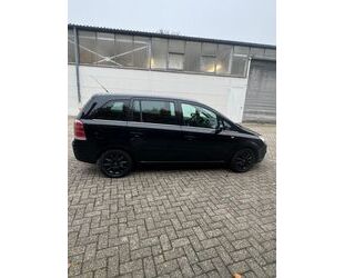 Opel Opel Zafira 1.9 CDTI CATCH ME Now 110kW Automatik. Gebrauchtwagen