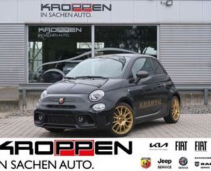 Abarth Abarth 695 75° Anniversario 1.4 T-Jet *Sondermodel Gebrauchtwagen