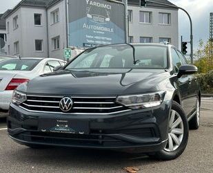 VW Volkswagen Passat Variant Automatik*LED*NAVI*RFK*A Gebrauchtwagen