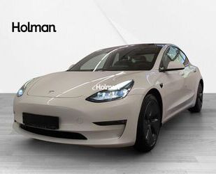 Tesla Tesla Model 3 Long Range 77 kWh FACELIFT Dual Moto Gebrauchtwagen