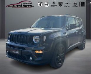 Jeep Jeep Renegade 1.0 T-GDI Longitude FWD Gebrauchtwagen