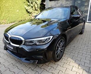 BMW BMW 330e xDrive Sport Line HEADUP AHK KEYLESS LASE Gebrauchtwagen