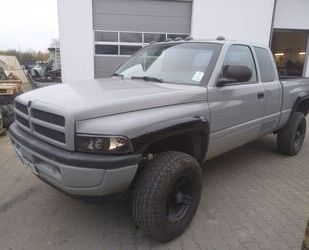 Dodge Dodge RAM Gebrauchtwagen