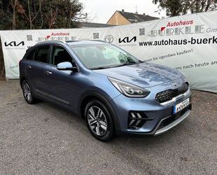 Kia Kia KIA+NIRO+SPIRIT+PHEV+AWR+AHK+NAVI+SITZHEIZUNG+ Gebrauchtwagen