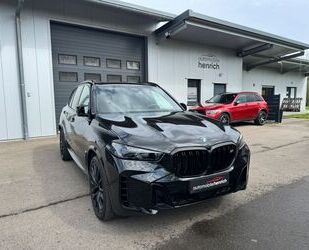 BMW BMW X5 M60 i xDrive,PanoSky,Luft,Ahk,Standhz,Massa Gebrauchtwagen