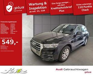 Audi Audi Q5 50 TFSI e quattro *AHK*KAMERA*SITZH* Gebrauchtwagen