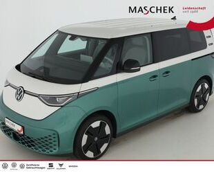 VW Volkswagen ID. Buzz Pro Automatik Matrix ACC el.Sc Gebrauchtwagen