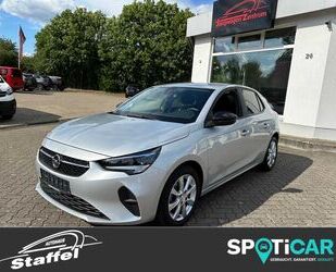 Opel Opel Corsa 1.2 Turbo Edition (Euro 6d) Gebrauchtwagen