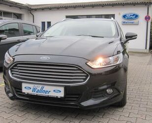 Ford Ford Mondeo Turnier Trend 8-fach bereift Gebrauchtwagen