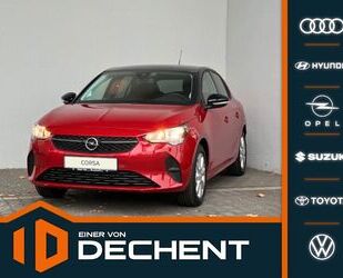 Opel Opel Corsa F Edition 1.2l 75PS PDC! Gebrauchtwagen