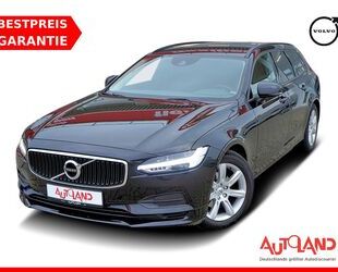 Volvo Volvo V90 D4 ACC AHK LED Navi Keyless-Go PDC USB D Gebrauchtwagen